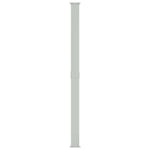 Retractable Side Awning Anthracite 600x220cm | HomeAndLiving