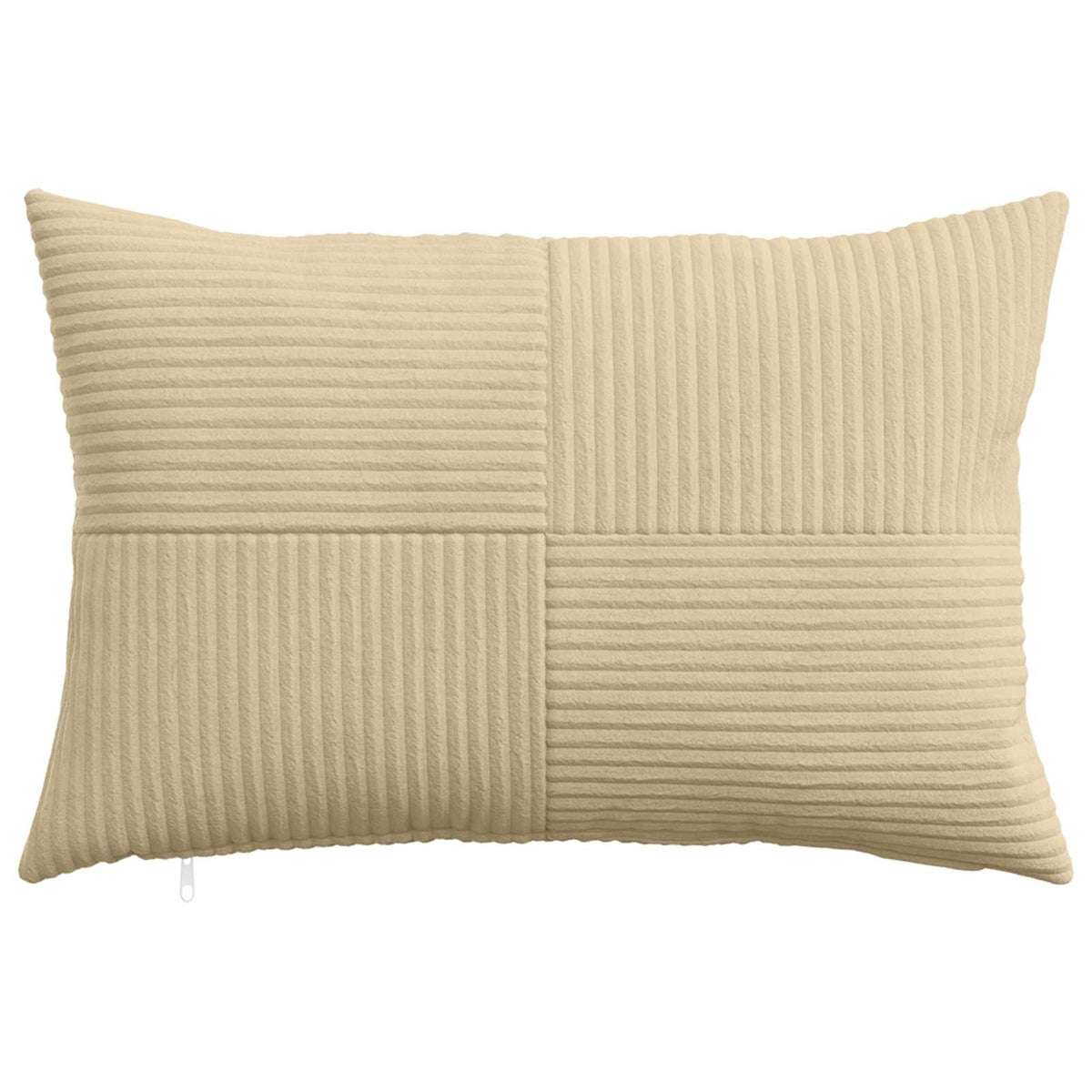 Polyester Corduroy - Green 30x50cm