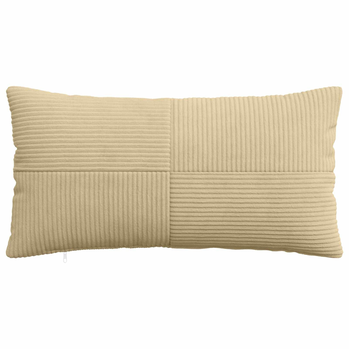 Polyester Corduroy - Green 40x80cm