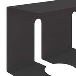 Under Desk Cable Management Tray 2pk | HomeAndLiving