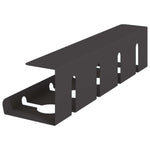 Under Desk Cable Management Tray 2pk | HomeAndLiving