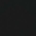 Black Velvet Tufted Bench 80cm | HomeAndLiving