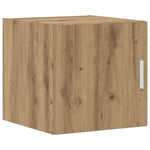 Wall Cabinet Artisan Oak 40cm Floating | HomeAndLiving