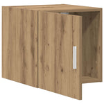 Wall Cabinet Artisan Oak 40cm Floating | HomeAndLiving