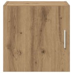 Wall Cabinet Artisan Oak 40cm Floating | HomeAndLiving