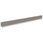 Steel Lawn Edging 20 Pack Rusty Finish | HomeAndLiving