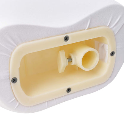 Adjustable Mannequin White 28.5x0.3cm