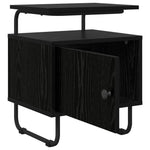 Black Oak Bedside Tables Set of 2 | HomeAndLiving