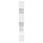 Wall-Mounted TV Shelf White 160cm | HomeAndLiving