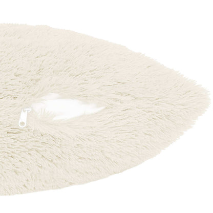 White Cushion Set 30x50cm
