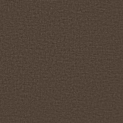 Taupe Fabric Cushion Set 40x80cm