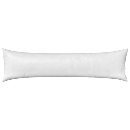 Outdoor Cushion Taupe Polyester 40x145cm