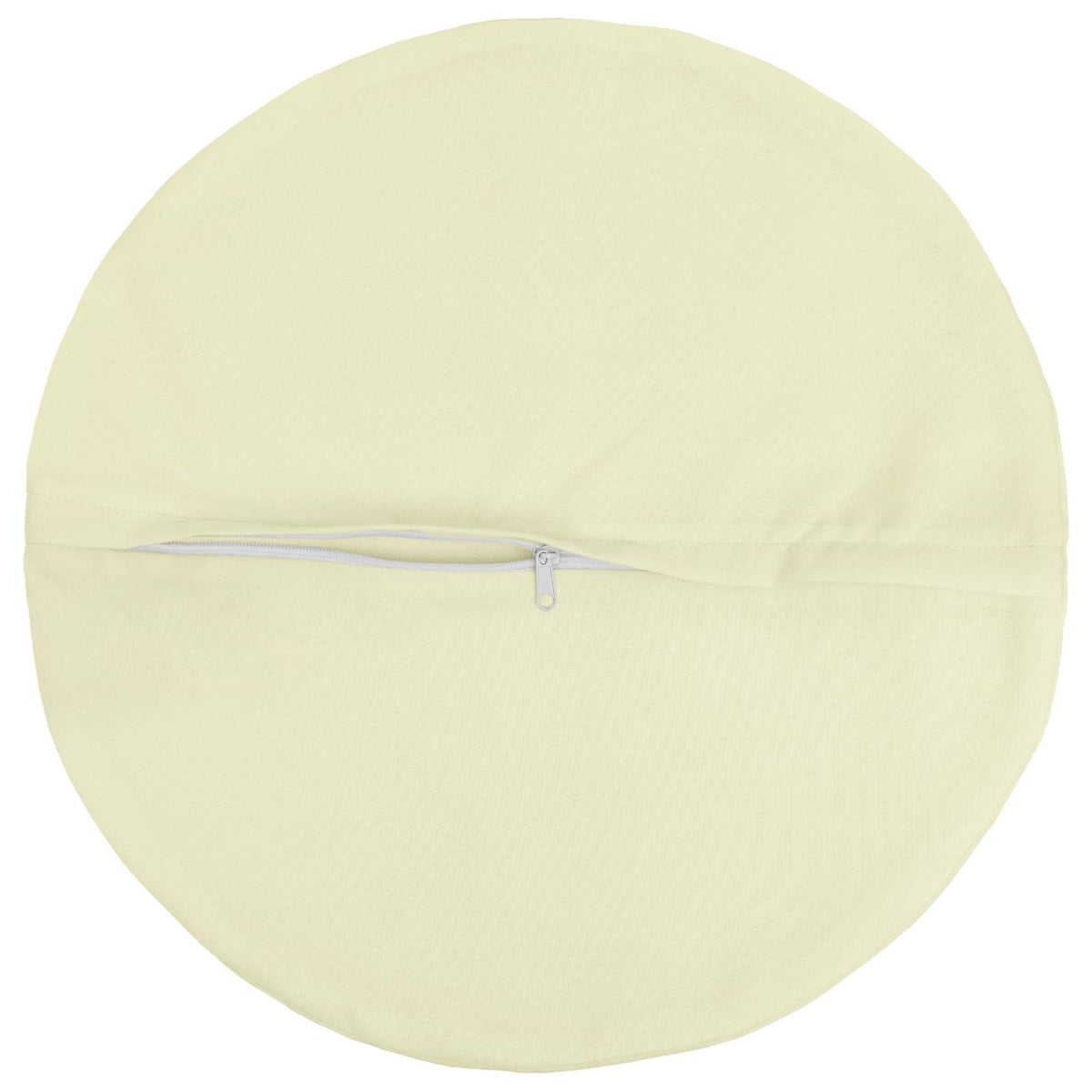 Cream Outdoor Cushion Set