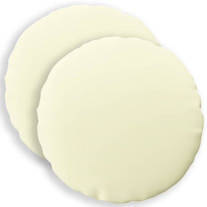 Cream Outdoor Cushion Set
