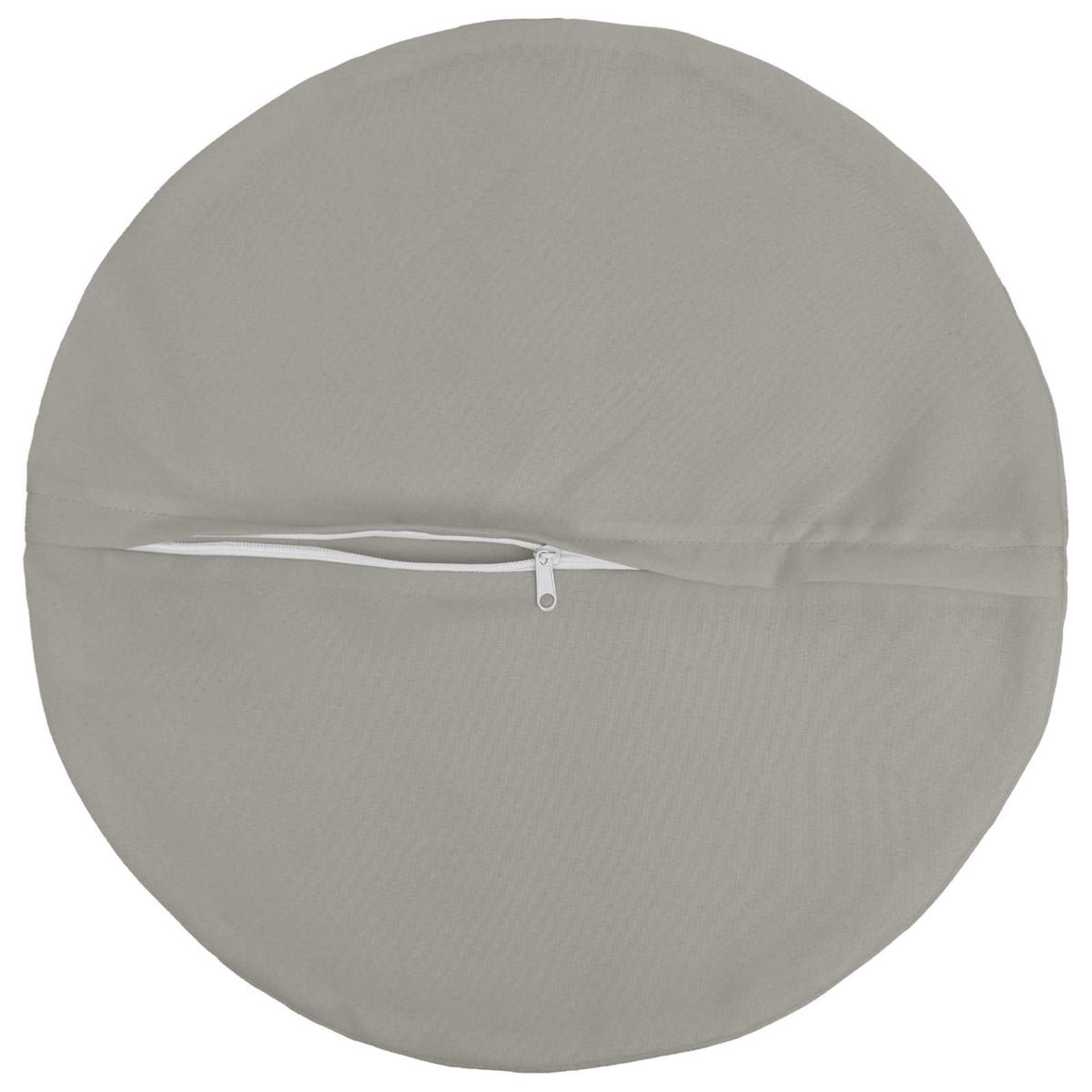 Grey Outdoor Cushion Set