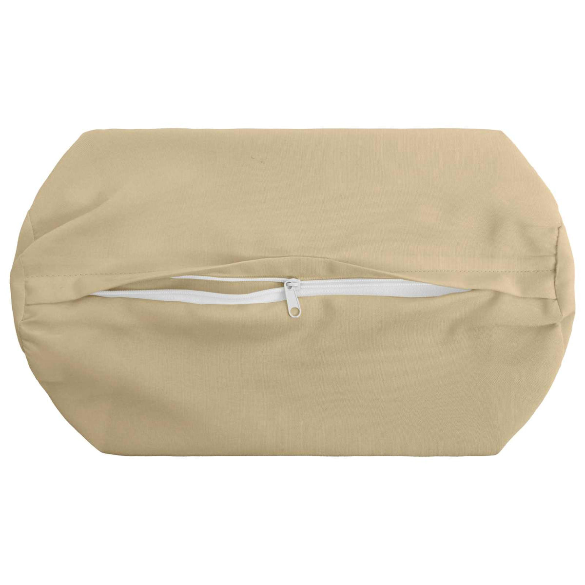 Beige Outdoor Cushion Set 15x40cm