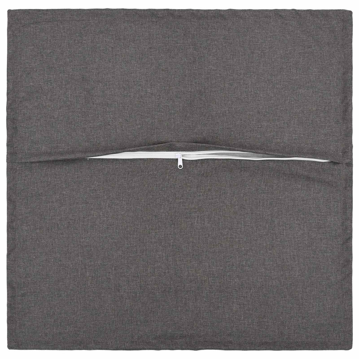 Grey Cushion Set Light 40x40cm