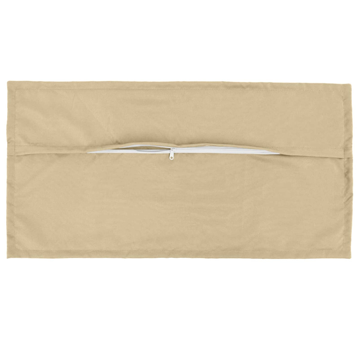 Beige Outdoor Cushion Set 40x70cm