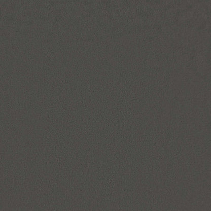 Velvet Cushion Dark Grey 55x55cm