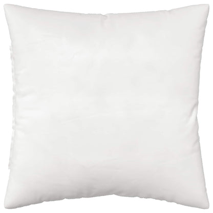 Velvet Cushion Black 65x65cm