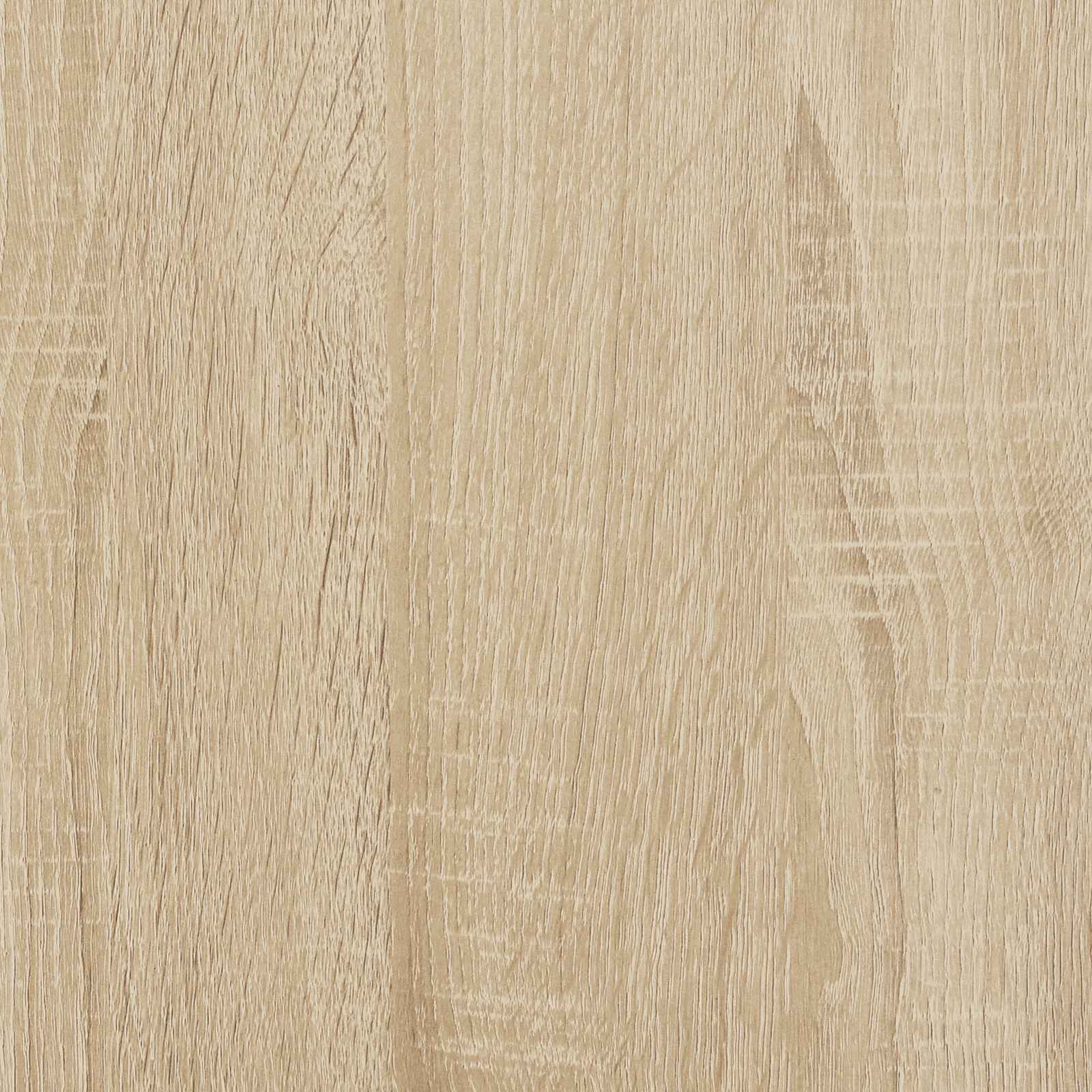 Floating Shelves Sonoma Oak 80cm Wall | HomeAndLiving - 8