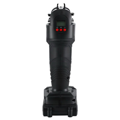 Portable 20V Tire Air Compressor 120PSI Fast Digital Display LED Light