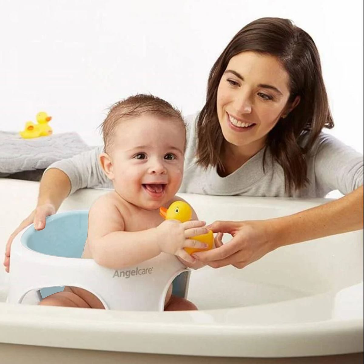 Baby Bath Soft Touch Seat