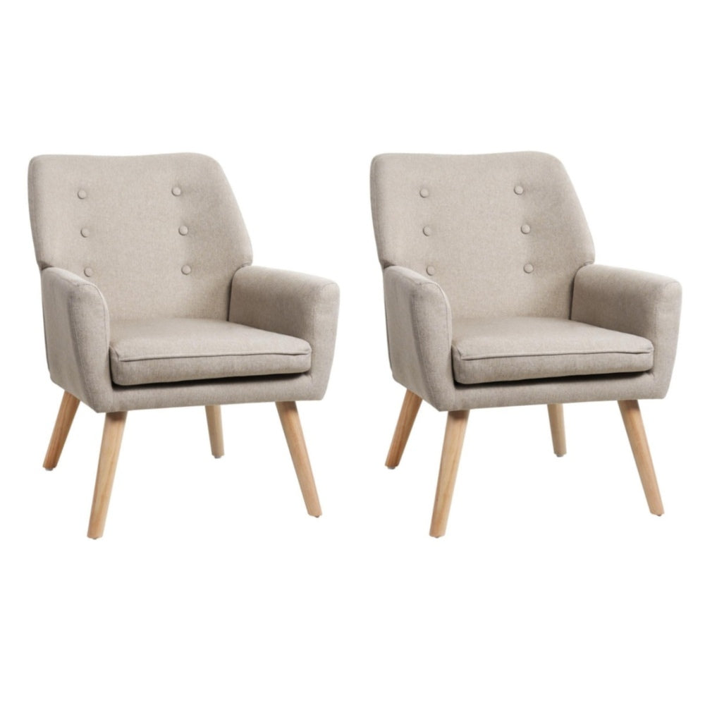 4x Armchair Lounge Chair Sherpa Tub Chairs Sofa White