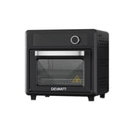 Air Fryer 15L/20L LCD Fryers Oven
