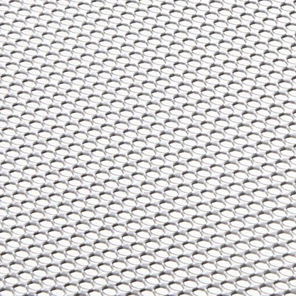 Durable Aluminium Gutter Guard Mesh - 30M