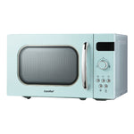 20L Microwave Oven 800W Grey