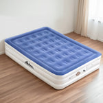 Comfortable Queen Air Mattress - Inflatable Bed