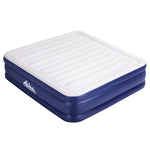 Air Mattress King/Queen Inflatable Bed Air bed 51cm