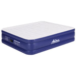 Air Mattress King/Queen Inflatable Bed Air bed 51cm