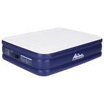 Air Mattress King/Queen Inflatable Bed Air bed 51cm