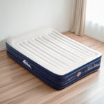 Air Mattress Double Inflatable Bed 46Cm Air Bed