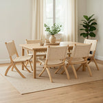 Luxury 6x Accent Chair Foldable Recliner  Multipurpose Use Classic