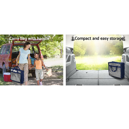 4M X 2.5M Caravan Camping Floor Matting Mesh