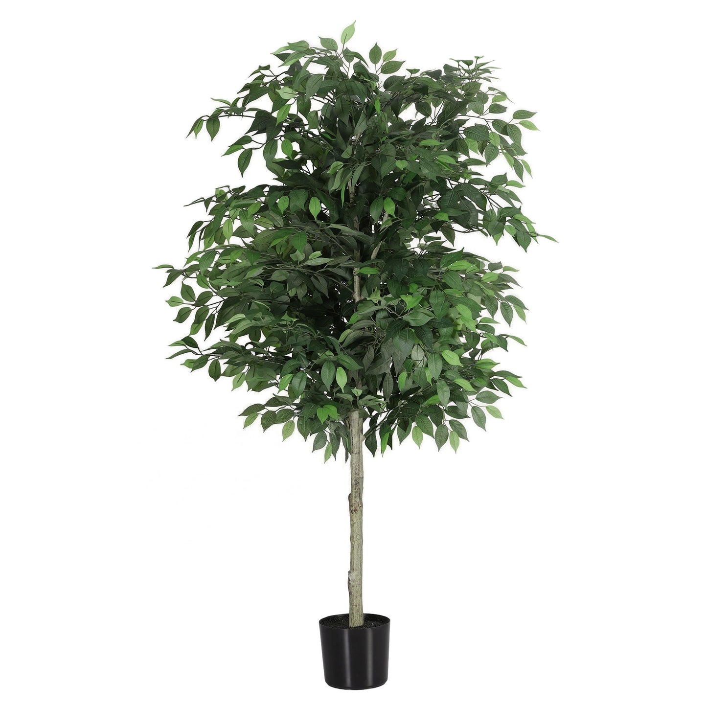 180cm Artificial Ficus Tree Indoor Plant | HomeAndLiving