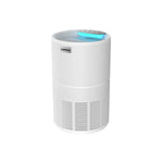 Air Purifier And Cleaner With Hepa Filter, Sleep Mode And Timer