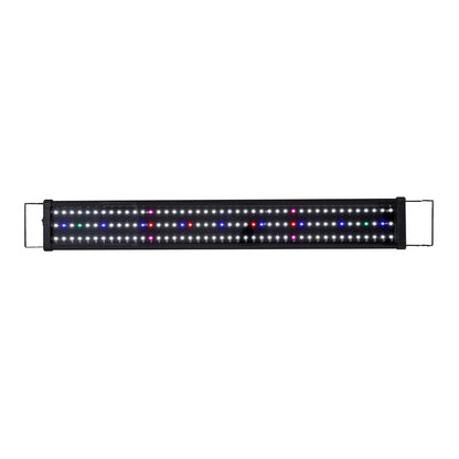 Aquarium Light Full Spectrum Aqua Plant Fish Tank Lamp