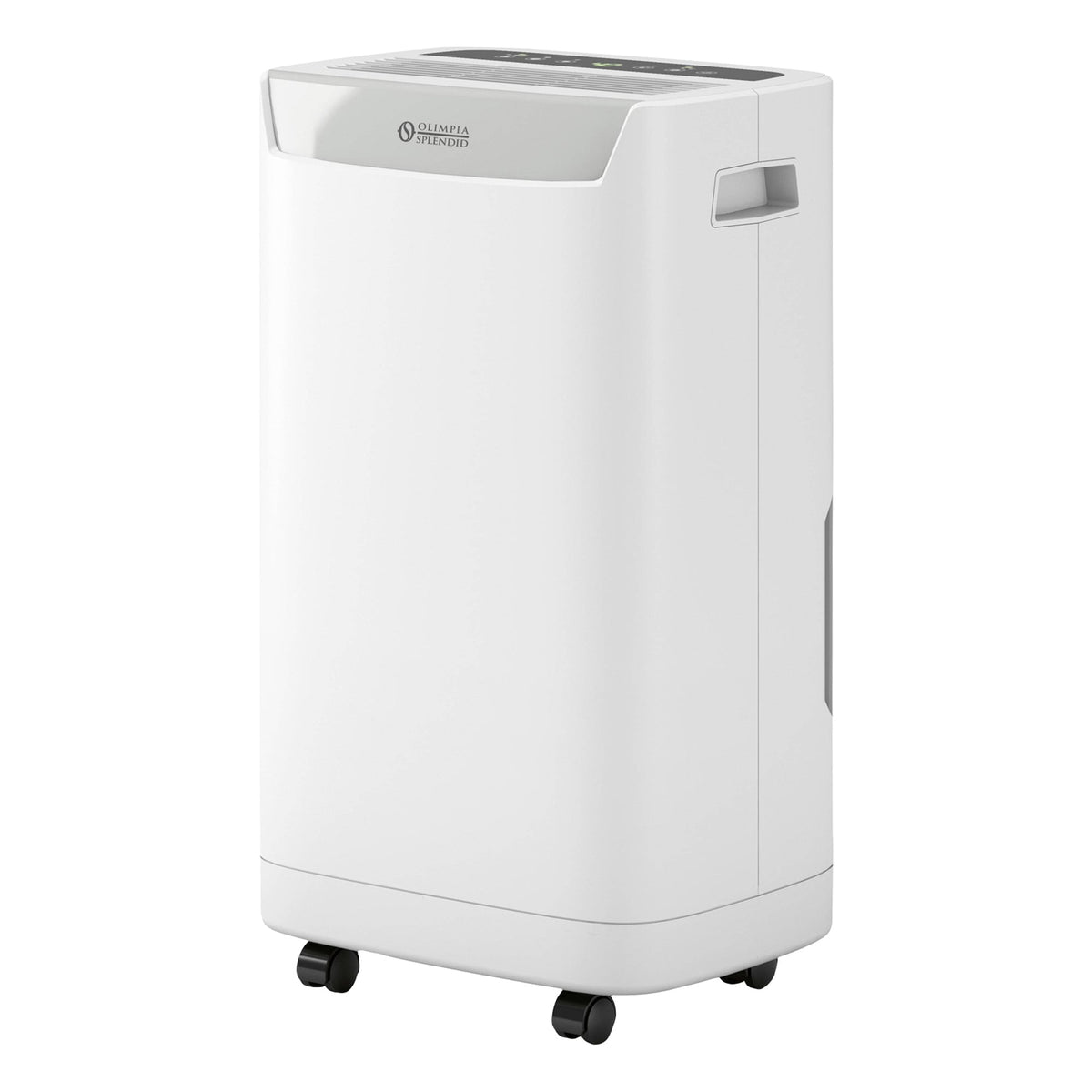White d 21.8x29.3x51.2cm, side view