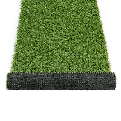 Artificial Grass 30Mm 2Mx5M Synthetic Fake Lawn Turf Plastic Plant