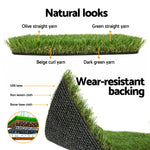 30Mm Synthetic Artificial Grass Turf