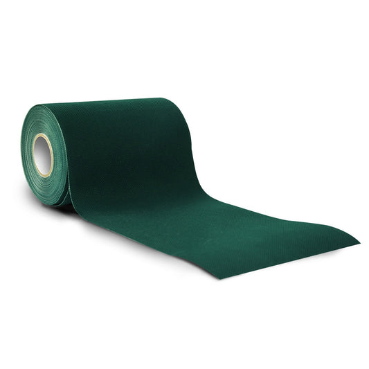 15cm x 10m Artificial Grass Joining Tape - Self-Adhesive Weed Mat