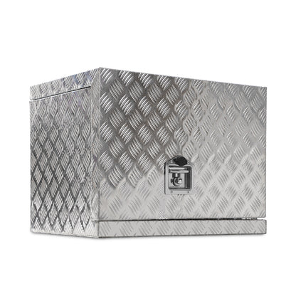 Aluminium Ute Tool Box Storage Toolbox Generator Truck Trailer Lock