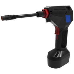 Maxim ATP Tyre Air Pump with LED Light for Cars Motorbikes Bicycles