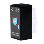 Car Scanner OBD2 Bluetooth Code