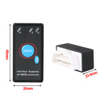 Car Scanner OBD2 Bluetooth Code