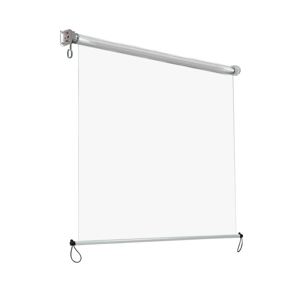 Roll Down Window Canopy Awning